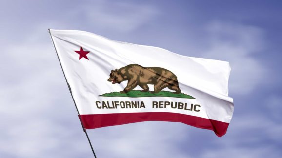 California’s Proposition 22 Wins