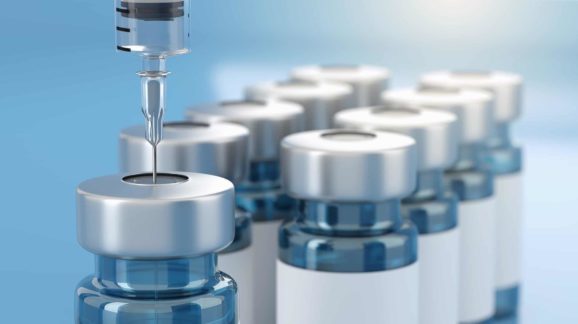 COVID-19 Vaccine Development Is Testament to the Market’s Ability to Develop Life-Saving New Products