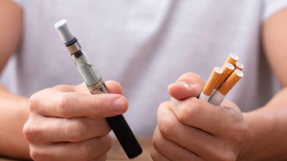Vape Mail Ban Will Hurt Vulnerable Adults and Won’t Prevent Online Sales to Youth