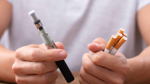 Vape Mail Ban Will Hurt Vulnerable Adults and Won t Prevent Online