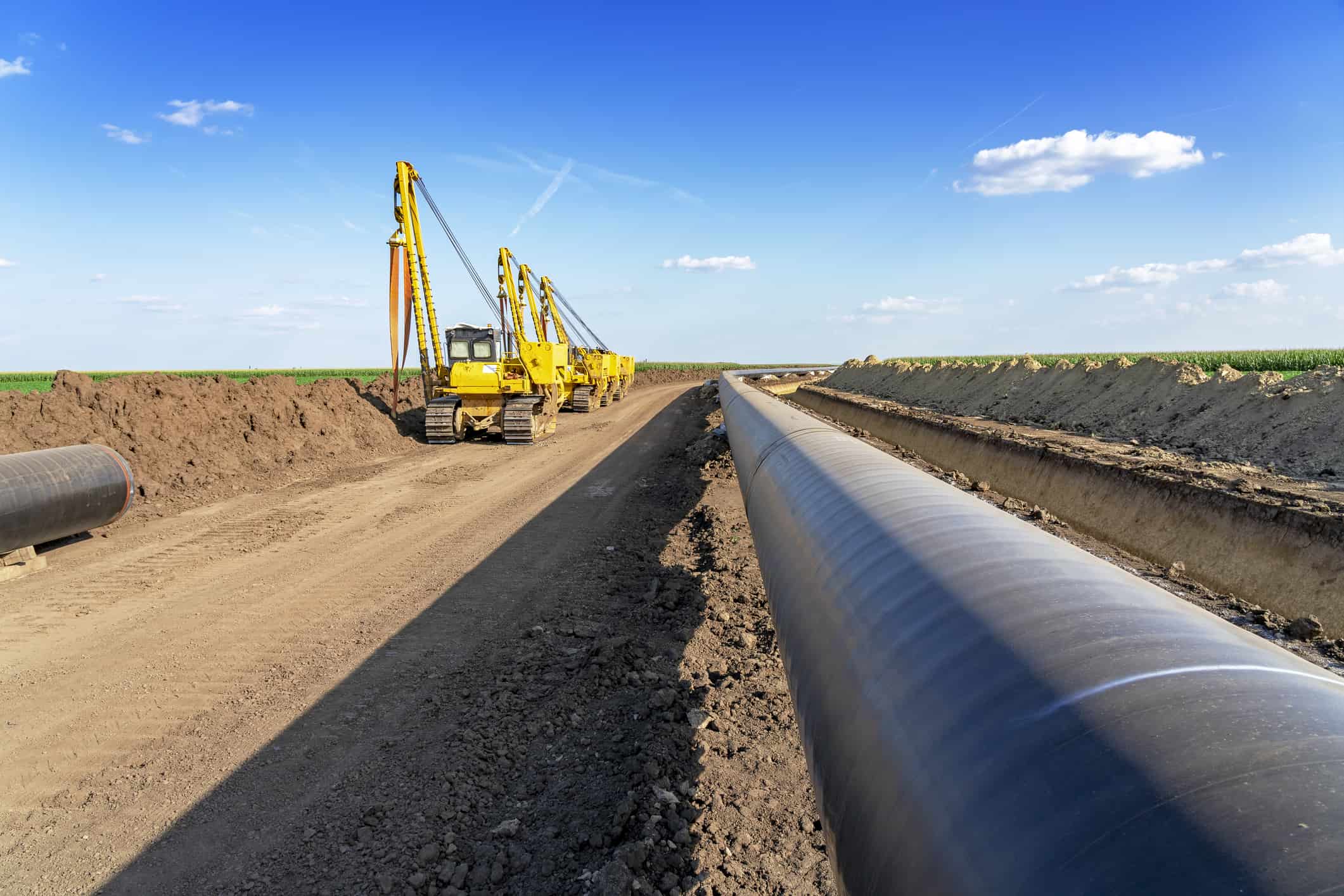 Feeding The Hand That Smites Union Leaders Protesting Biden S Cancellation Of Keystone Xl Pipeline Endorsed Him Despite Campaign Pledge To Kill The Project Competitive Enterprise Institute