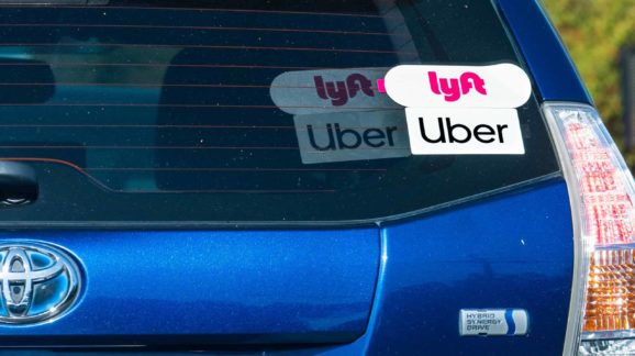Department of Labor Cautions “Gig Economy” Companies against Limiting Workers’ Freedom