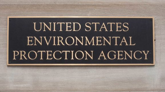 Crop Protection Products on the Chopping Block under New EPA Leadership