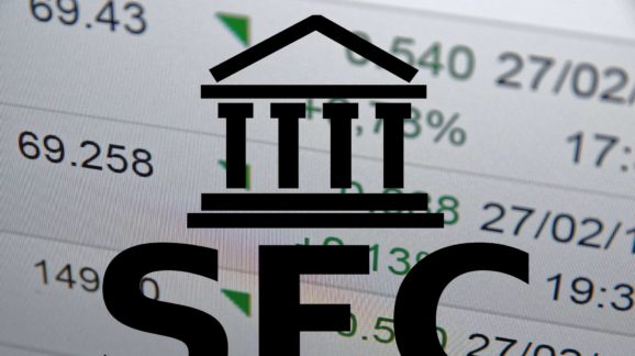 Will Anyone Challenge the SEC’s Ever-Expanding Authority?