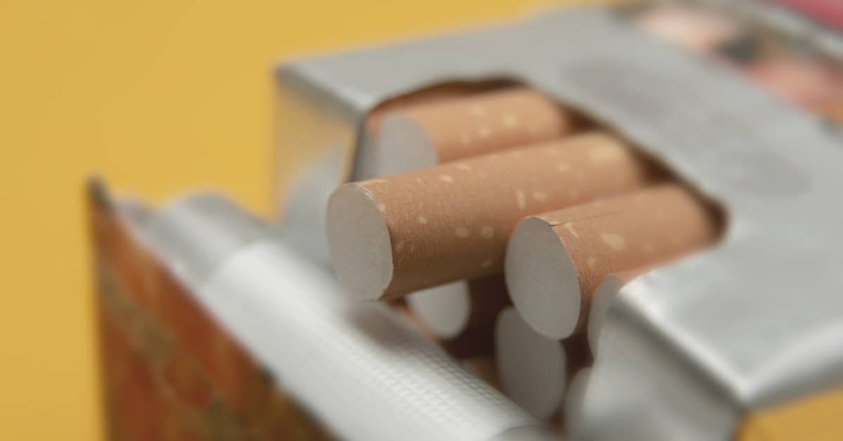 A Menthol Cigarette Ban Would Perpetuate the Racist War on Drugs