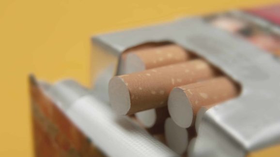 A Menthol Cigarette Ban Would Perpetuate the Racist War on Drugs