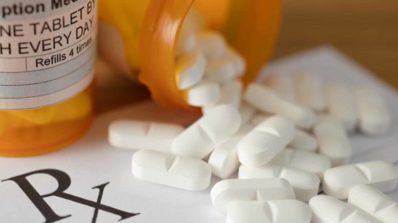 Democrats’ Drug Price Control Bill Is a Prescription for Disaster
