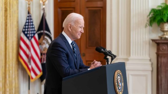 Biden’s Expansion Of The Affordable Care Act Was Never About The Pandemic