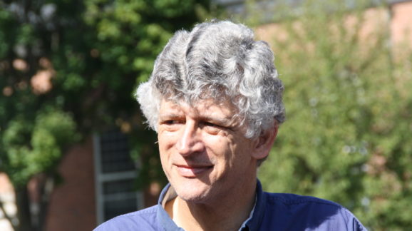 Celebrating the Life of James L. Gattuso