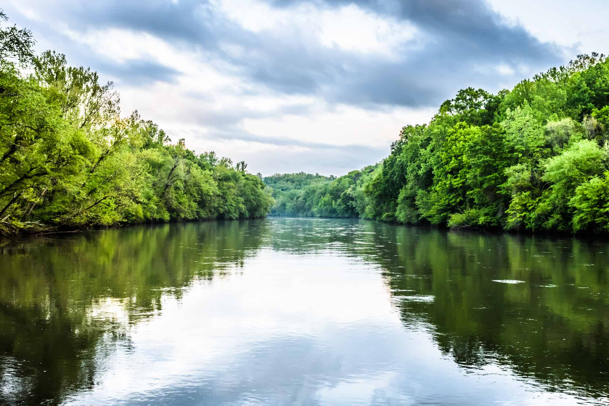 How Private Property Can Protect Rivers From Pollution - Competitive  Enterprise Institute