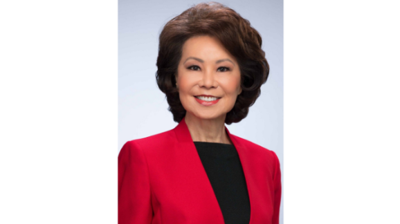 Alfred E. Kahn Discussion feat. Secretary Elaine Chao
