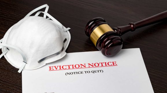 CDC’s Eviction Moratorium Extension Another Example of Ends-Justify-the-Means Policy