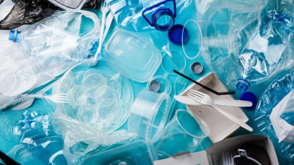 Thinking green: reducing plastic waste with expanded foams