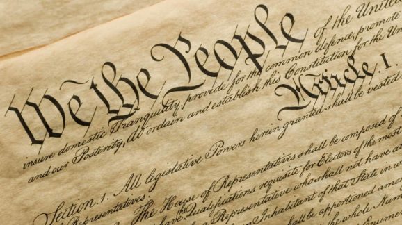 Happy Constitution Day!