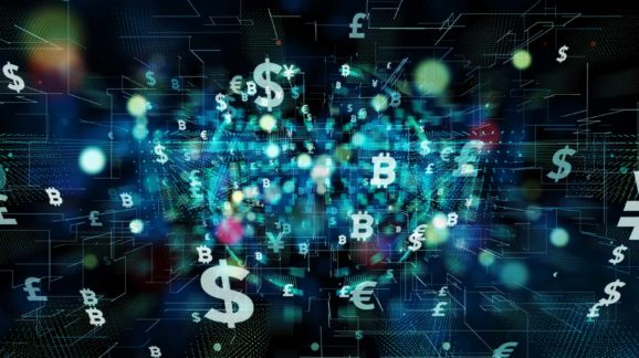 CEI Files Legislative Proposals to Rescue Crypto