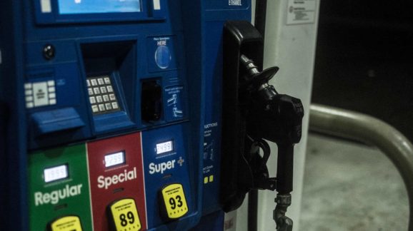 Are Sky High California Gas Prices in Store for the Rest of the U.S.?