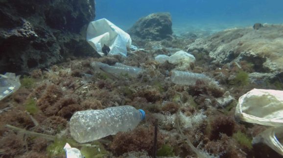 New CEI Paper Highlights Facts about Plastics in the Ocean an Offers Workable Solutions to the Problem