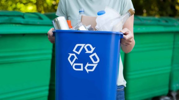 “America Recycles Day” Should Recognize Markets as the Key to Prosperity and Environmental Protection