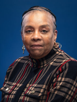 Veronica Sturdivant
