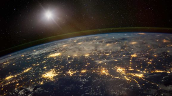 The Challenges of ESG Investing in Space