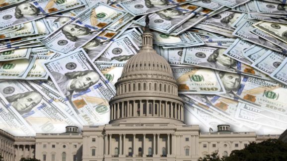 Senate Shelves Build Back Better Spending Bill, For Now