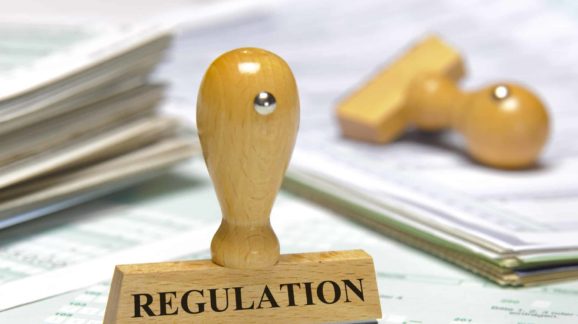 What’s Ahead for Regulation in 2022?