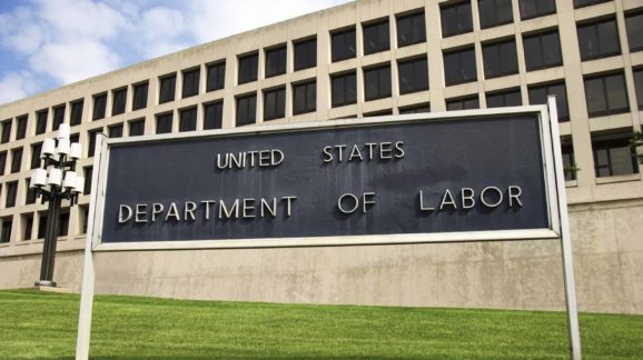 Comments on Department of Labor Pension ESG Rule