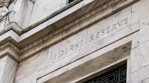 The Fed Is Not a Climate Regulator