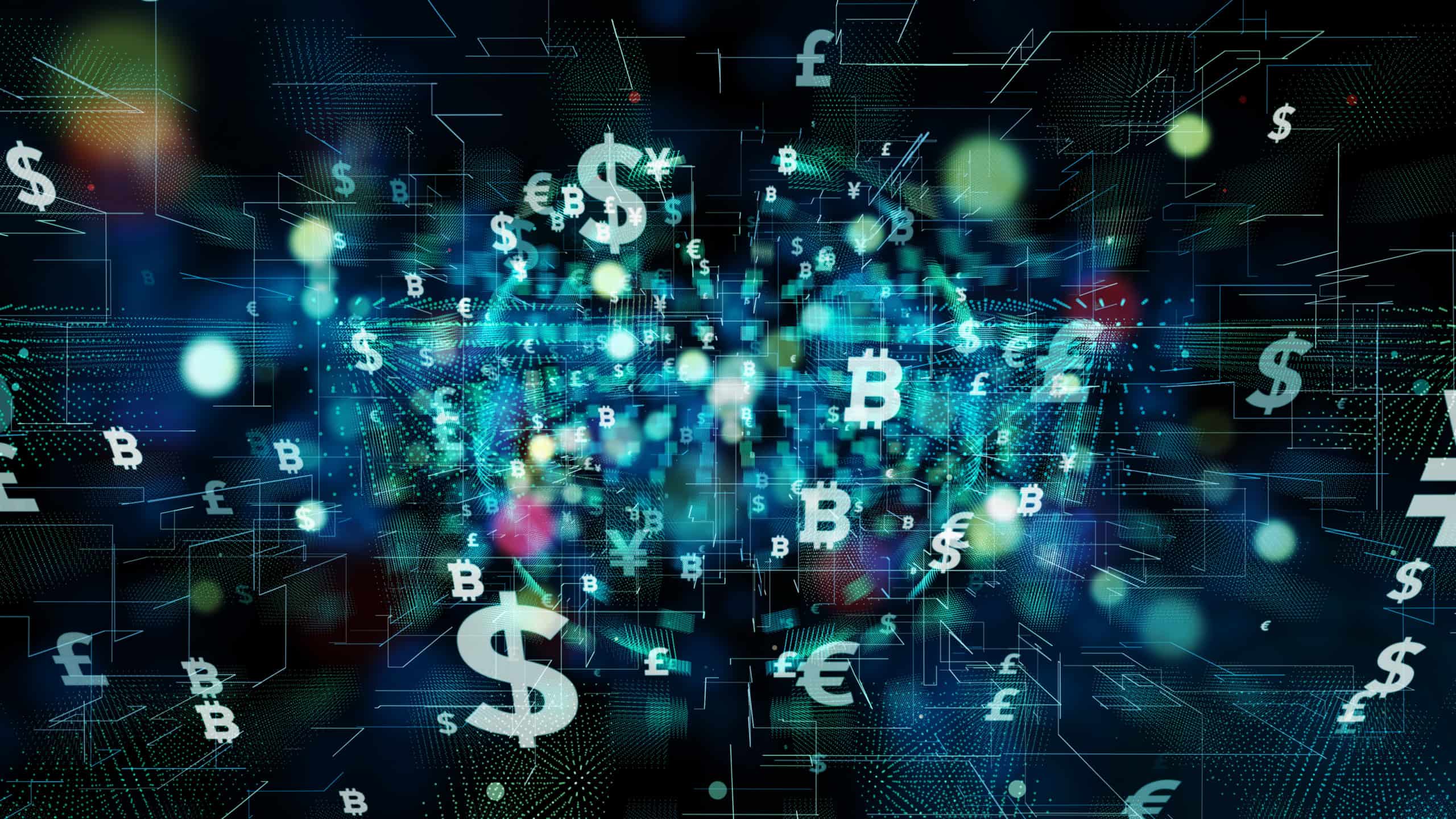Fed Plans for Central Bank Digital Currency Pose Big Risk to Financial  Sector, Economy - Competitive Enterprise Institute