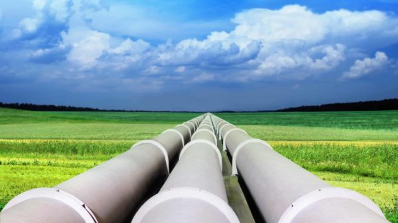 Why the Mountain Valley Pipeline Matters