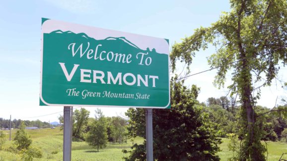 Vermont Considers Major Forfeiture Reform