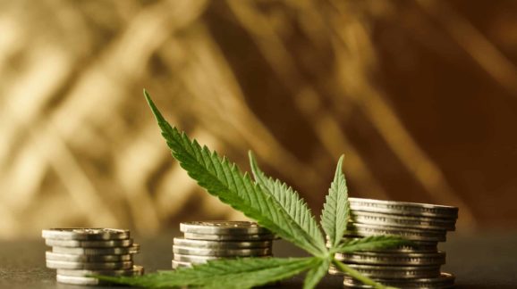 Why Cannabis Banking Liberalization Would Indeed Increase U.S. Competitiveness