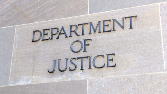“Letter” Rip: The Justice Department Would Like More Power, Please