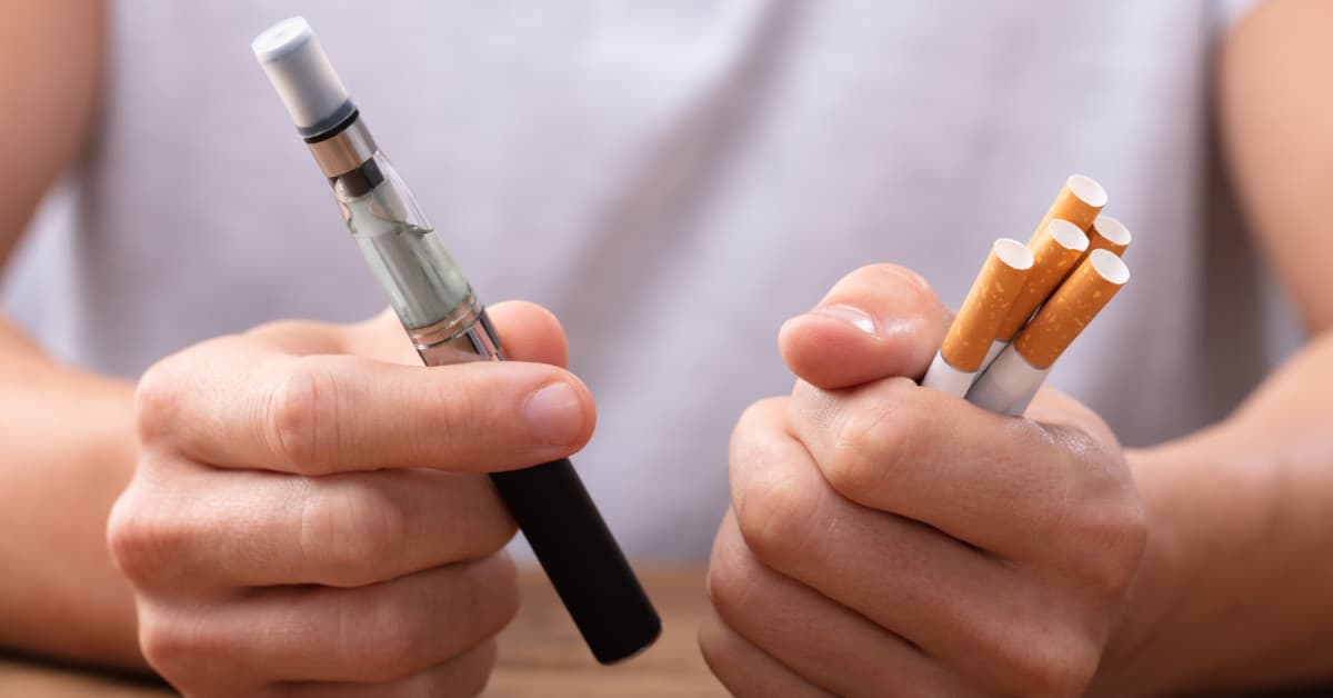 elfbar nachfüll pod läuft aus Ban on fruit-, mint-flavored vaping pods takes effect main image 0