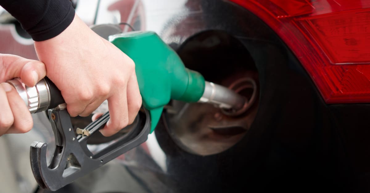 Algae and High Gasoline Prices Competitive Enterprise Institute