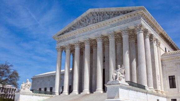 Supreme Court Reins in the Administrative State in West Virginia v. EPA