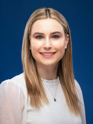 Nicole Hoegler