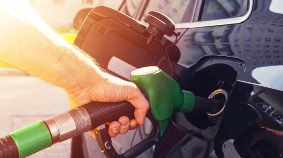 Green Politics Leads to Higher Gas Prices