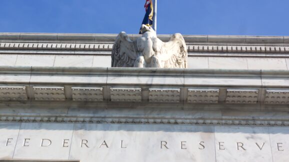Fed Raises Federal Funds Rate