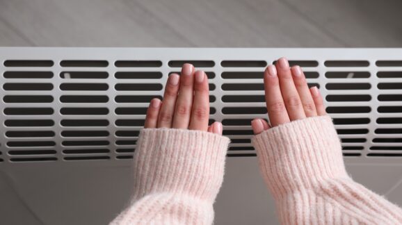Could Heating Costs Set Records This Winter?