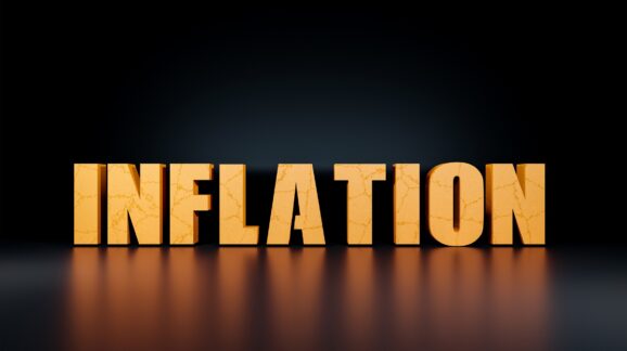 Troubling Inflation News: Core PCE Increases 0.6 Percent