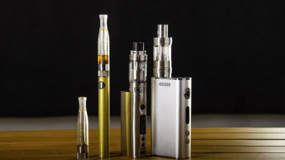 FTC Hearing on Vaping Case Shows Antitrust at its Worst
