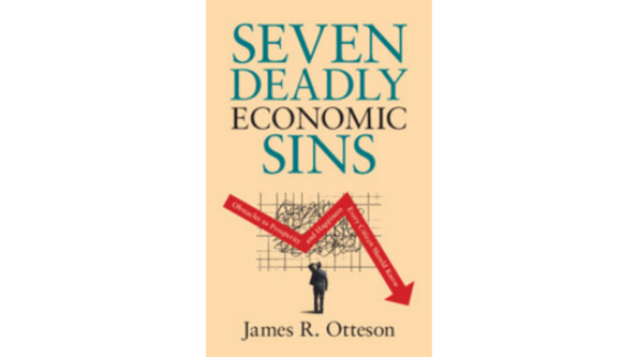 Capitalism’s Cure for Economic Sins