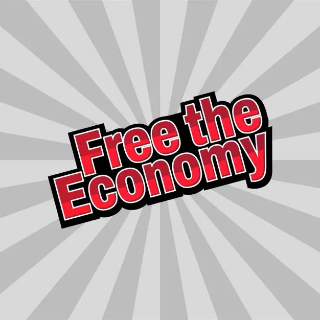 Free the Economy