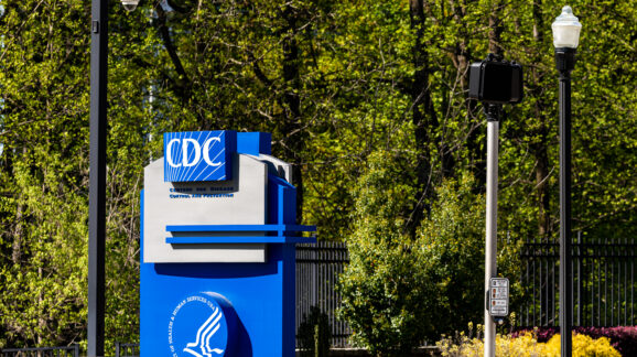 Omnibus Bill Throws More Money at CDC, Does Not Reform It