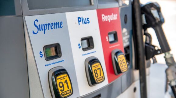 Gas Prices Are Lower than a Year Ago: What Does that Mean for Inflation?
