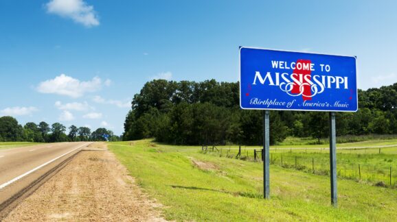 Regulatory Reform in Mississippi