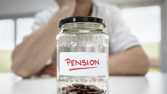 Bailout Suggests It’s Time to Rethink Multiemployer Pensions