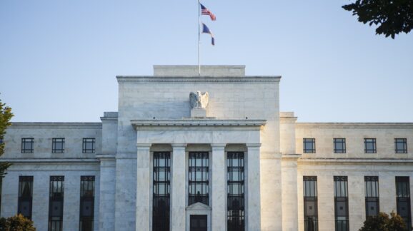 Federal Reserve Declines to Become Climate Regulator