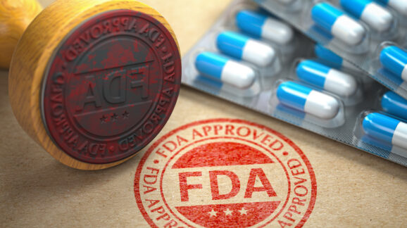 The FDA Wants to Interfere in the Practice of Medicine
